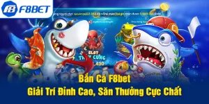 ảnh đại diện bắn cá f8bet