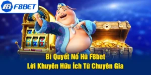 bí quyết nổ hũ f8bet ảnh đại diện