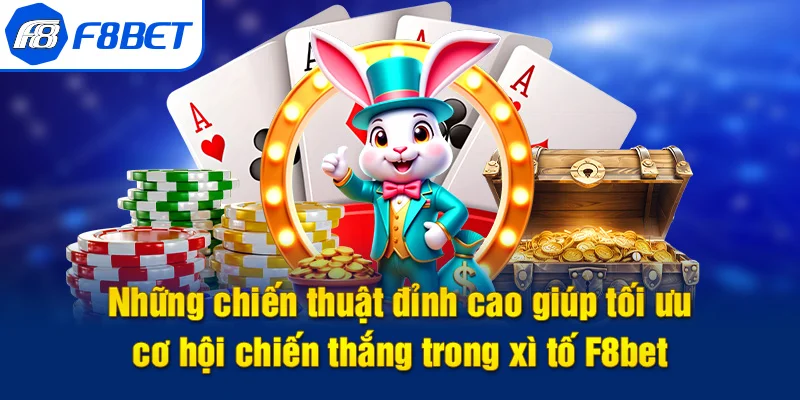 biến thể xì tố f8bet