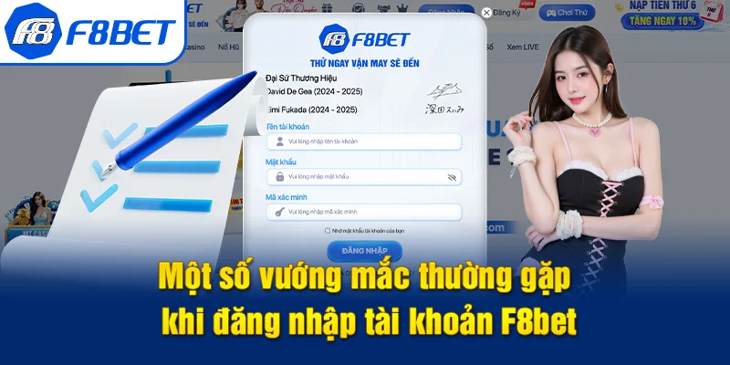 đăng nhập f8bet thắc mắc