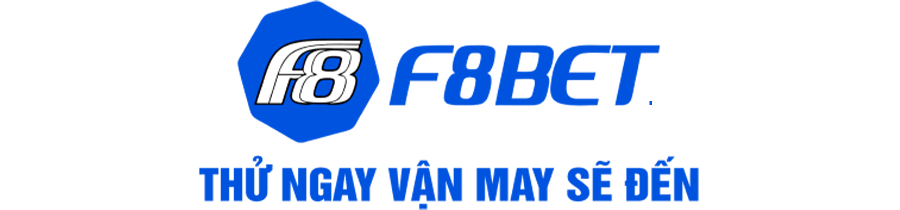 f8bet logo footer