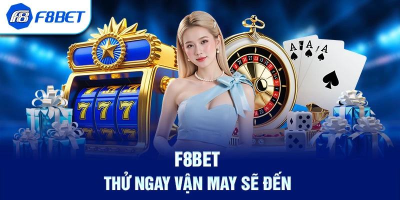 f8bet tại thị trường việt nam