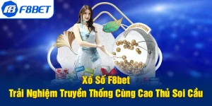 xổ số f8bet ảnh đại diện